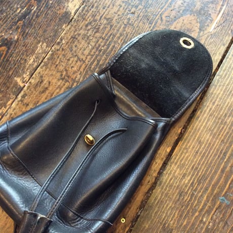 [USED] old COACH リュック