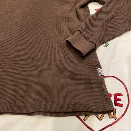 [USED] PRO CLUB THERMAL♡