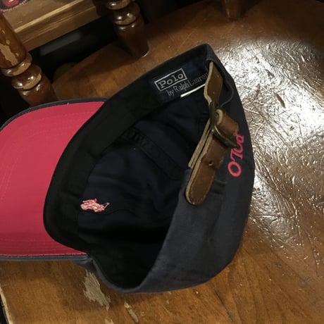 [USED] Ralph Lauren  CAP