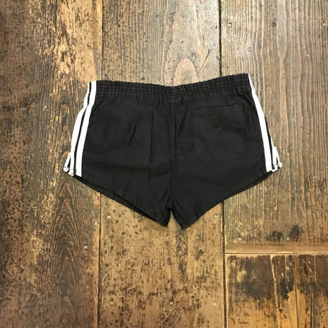 [USED] VINTAGE adidas COTTON ショーツ