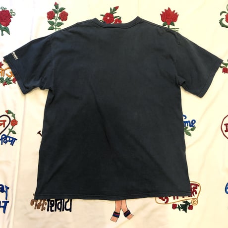 [USED] バスキア BIG Tee