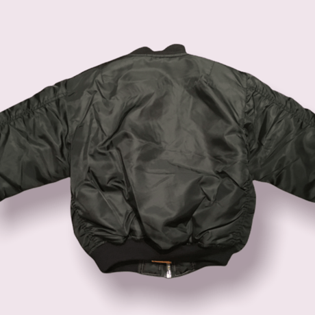 [DEAD STOCK]  mini SIZE "MA-1"