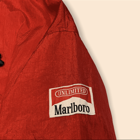 [USED] Marlboro 🚬❤️アノラック PARKA