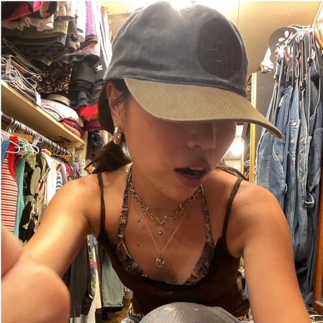[USED] ABC Store CAP