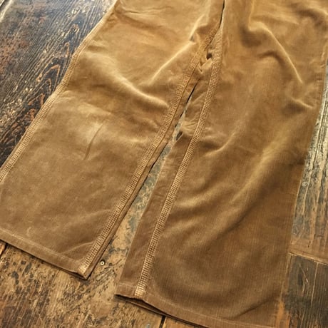 [USED] Carhartt コーデュロイペインター パンツ