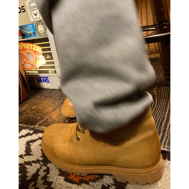 Timberland ストーン ストリート ウィート ヌバック ブーツ ストーン ストリート ボート シューズ レディース