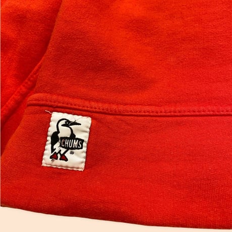 [USED]OLD CHUMS❤️  SWEAT