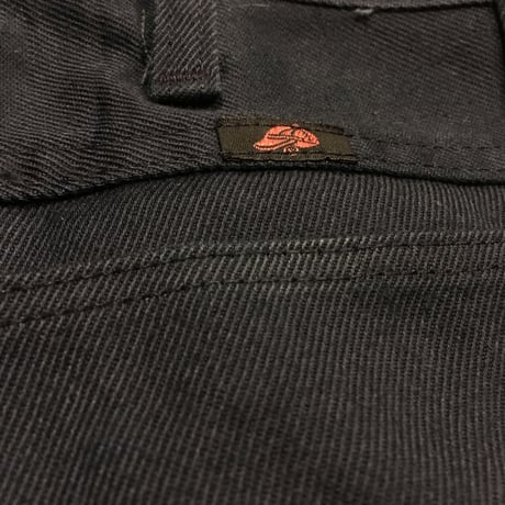 [DEADSTOCK] RED KAP スタプレ パンツ