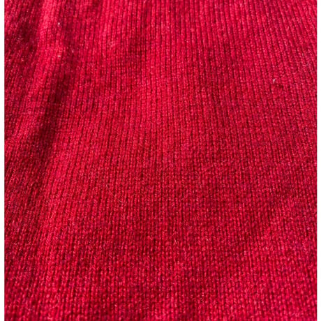 [USED] L.L.Bean❤️タートルニット