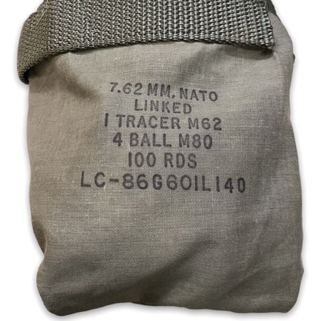[DEADSTOCK] US ARMY ポシェット