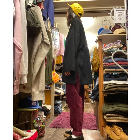 [USED]格闘技🤼‍♂️gymwear