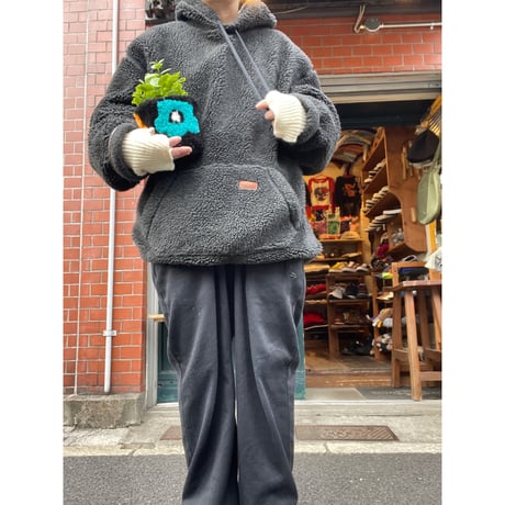 [USED] OLD Ralph Lauren ボア PARKA