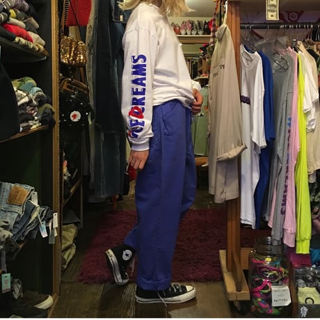 [USED] OLD Tour de France Pants