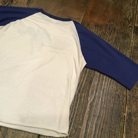 [USED] VINTAGE Van Halen  ラグラン Tee