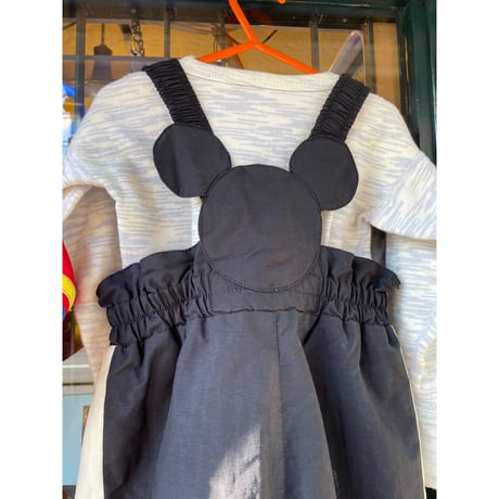 [USED] kids♡ミッキー SNOW SETUP