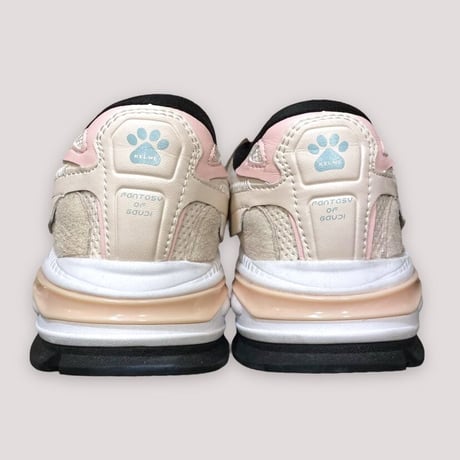[DEADSTOCK] KELME 🐾 ランニングシューズ(US 8)