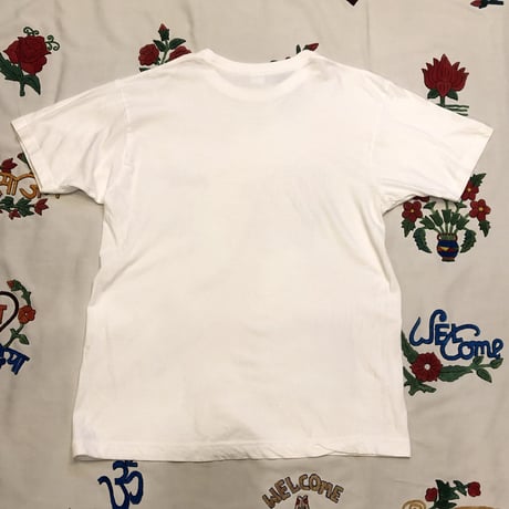 [USED] SIMPLE！CocaCola Tee🥤