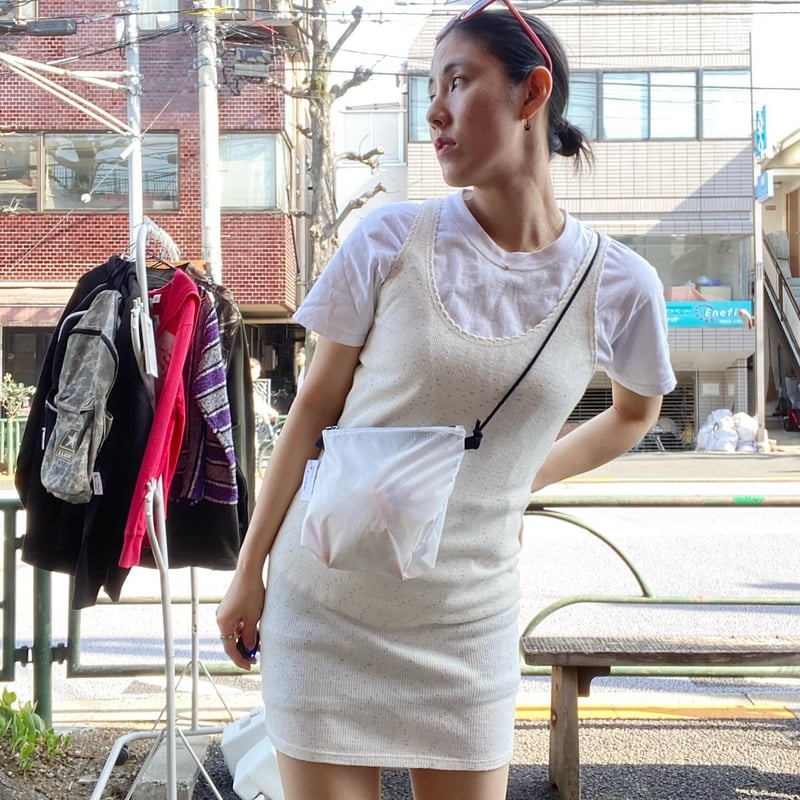 USED] EURO VINTAGE キャミワンピ⭐︎ | garden730