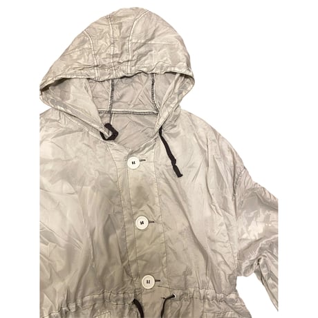 [SELECT] UK ARMY Snow-Camo Parka