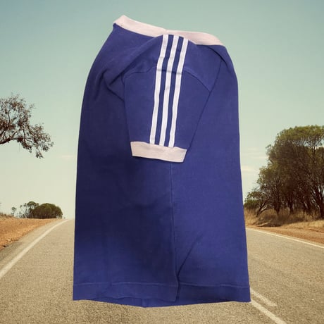 [USED] adidas KIDS Tee