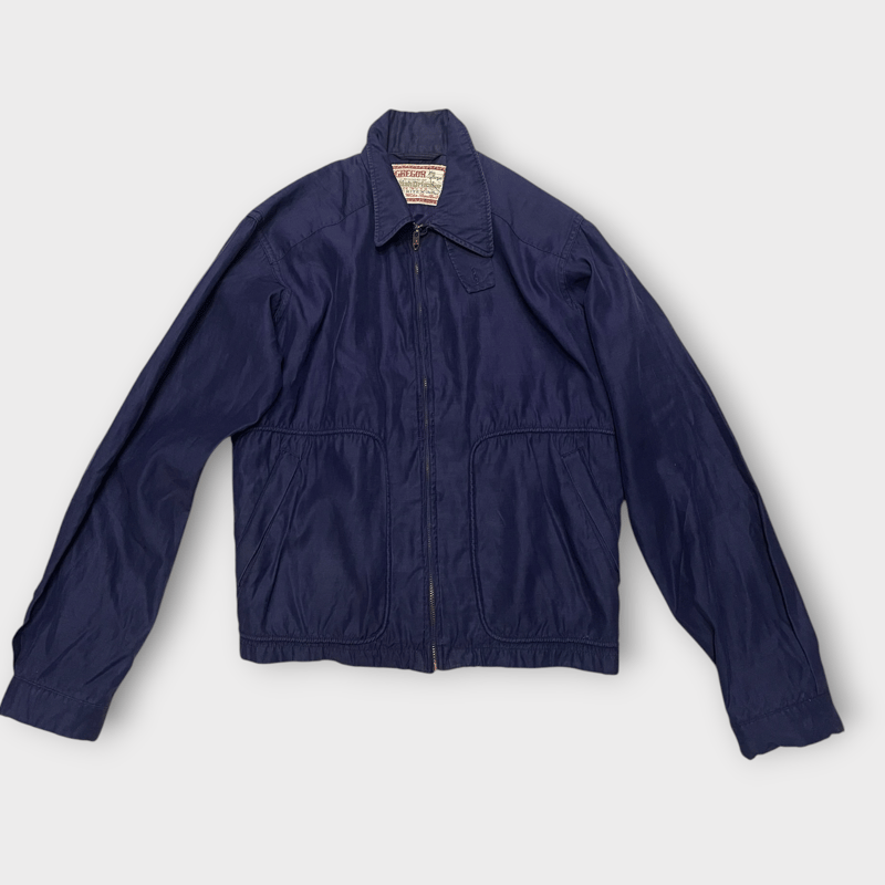 USED] 60's McGREGOR ドリズラーJKT for BOYS | garden730