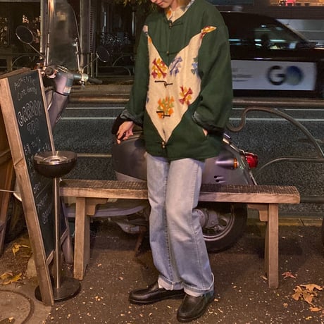 [USED]  Wrangler ストレート