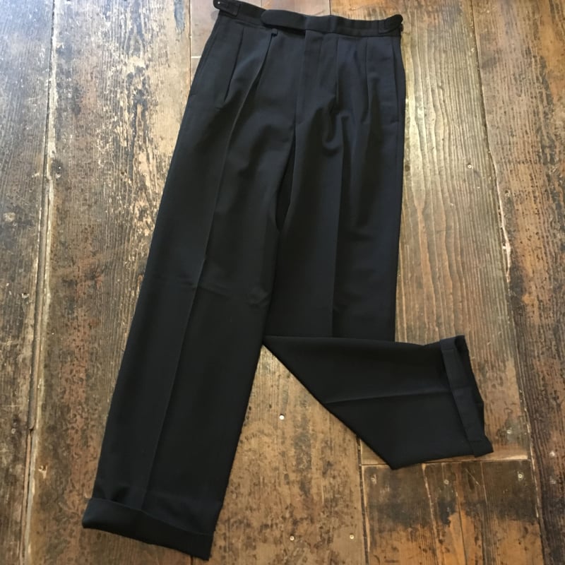 RRL 千鳥格子 ワークパンツ サスペンダーボタン size31×32 楽天市場】90年代 USA製 RRL ダブルアールエル ペインターパンツ