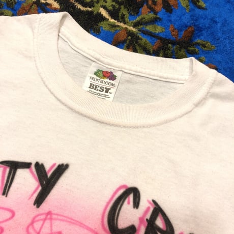 [USED] NEON エアブラシ Tee！！