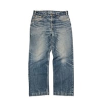 [USED] "Levi's" Euro Vintage（W34/L28）