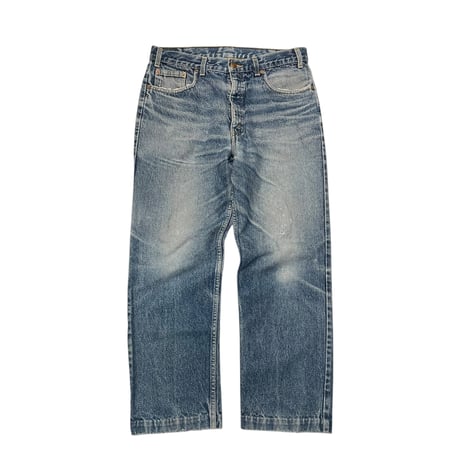 [USED] "Levi's" Euro Vintage（W34/L28）