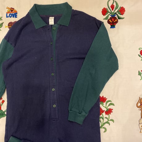 [USED] "LANDS' END" women'sルームウェア