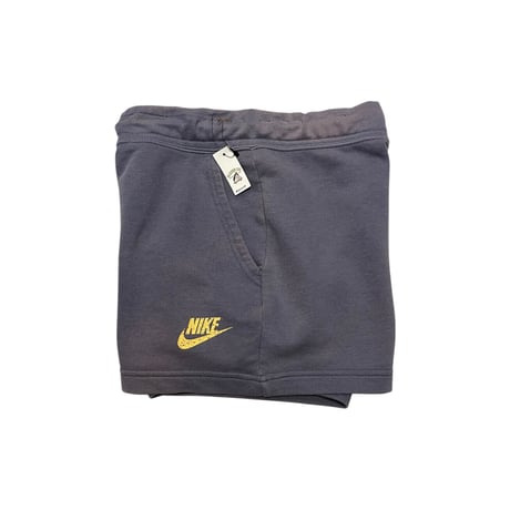 [USED] NIKE✔︎コットンショーツ