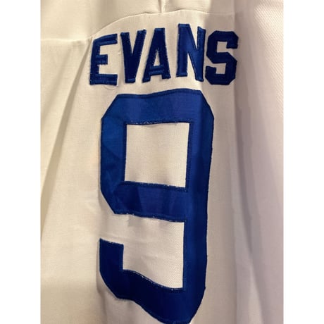［USED］VINTAGE ホッケーシャツ🏒