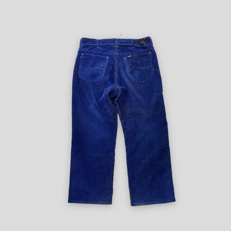 [USED] OLD Lee♡太うね コーデュロイ PANTS