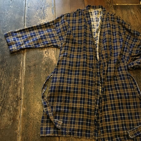 [USED]  LONG ネルガウン