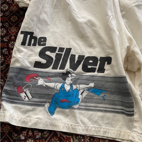 [USED] Coors 🍻Cottonショートパンツ