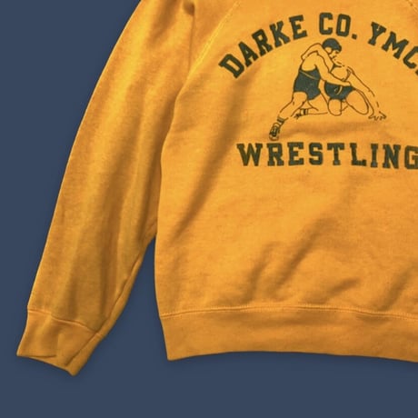[USED] youth size 🤼 VINTAGE SWEAT