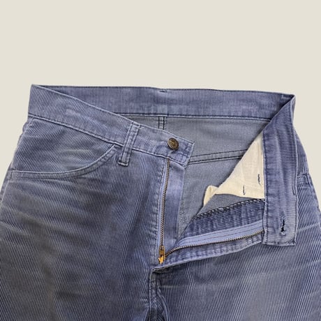 [USED] Levi's 519 コーデュロイPANTS！