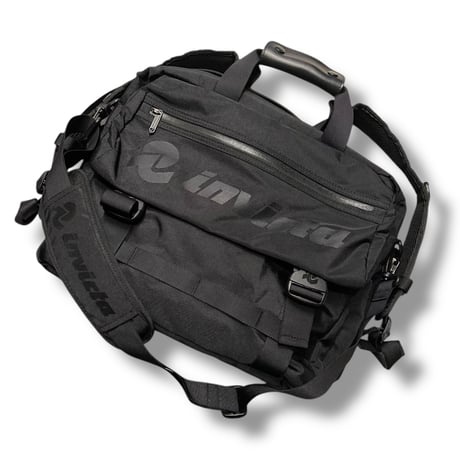 [USED] invicta 3WAY BAG