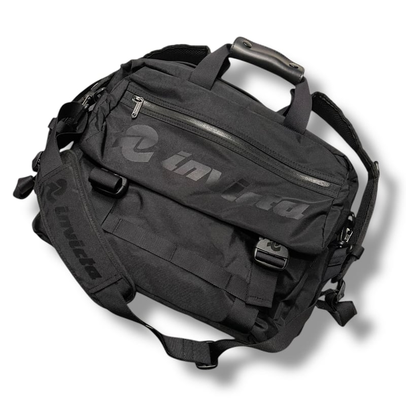 WINBACK SE3 ウィンバック美品中古 Vintage Backpack Leather Trim Casual Bookbag Men Women Laptop