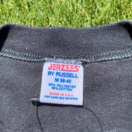 [USED] vintage NEWYAWK Tee🍎