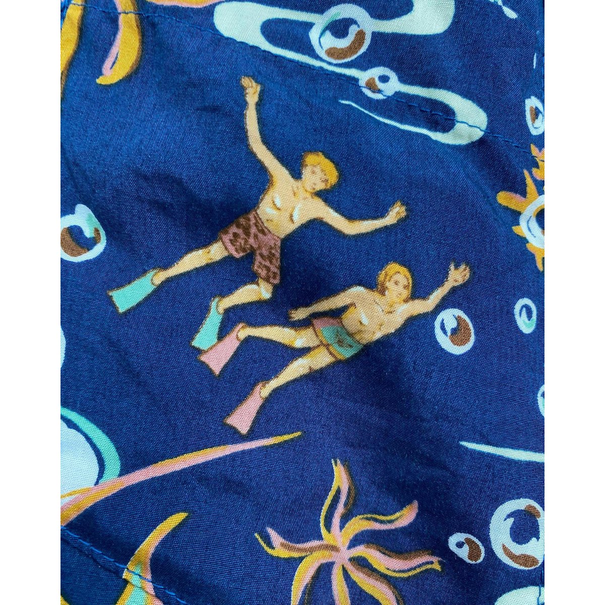 90s KinKi Kids アロハシャツ ANA 公式 ジャニーズ 非売品 夏 90s 