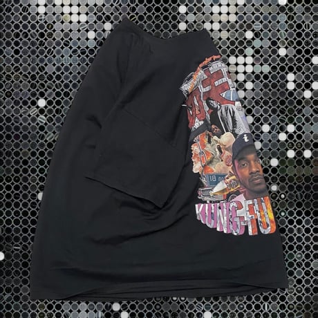 [USED] ラップT ケンドリックラマー