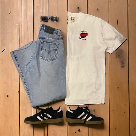 [USED]   Levi's SILVER TAB👖 w29