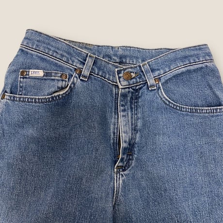 [USED] Lee Ladys RELUX DENIM
