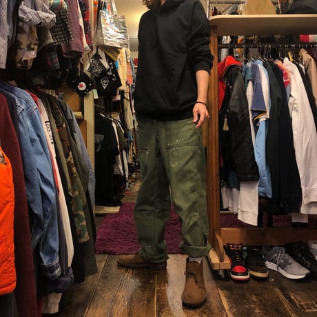 [USED]  70's US ARMY PANTS