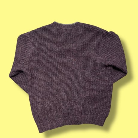 [USED] L.L.Bean  KNIT⛄️