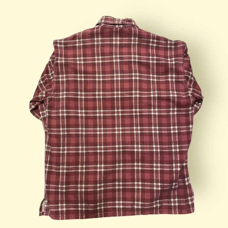 T*6様 【NFL】レッドスキンズ　ハーフジップナイロンプルオーバー(中綿) 35468db8c5773c75103c256b3b47fd