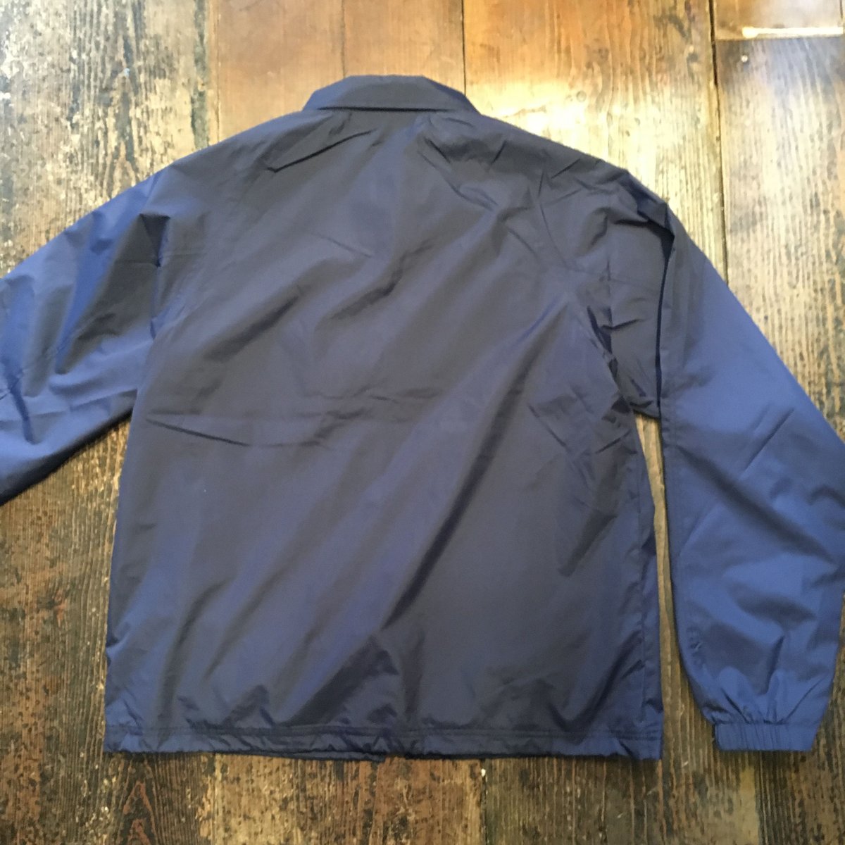 JHAKX] LOGO / ARABIC LOGO コーチ JKT (送料込み) |