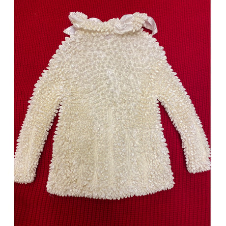 [USED] VINTAGE POPCORN TOPS🍿